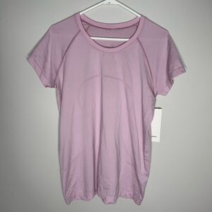 lululemon athletica swiftly tech short sleeve 2.0